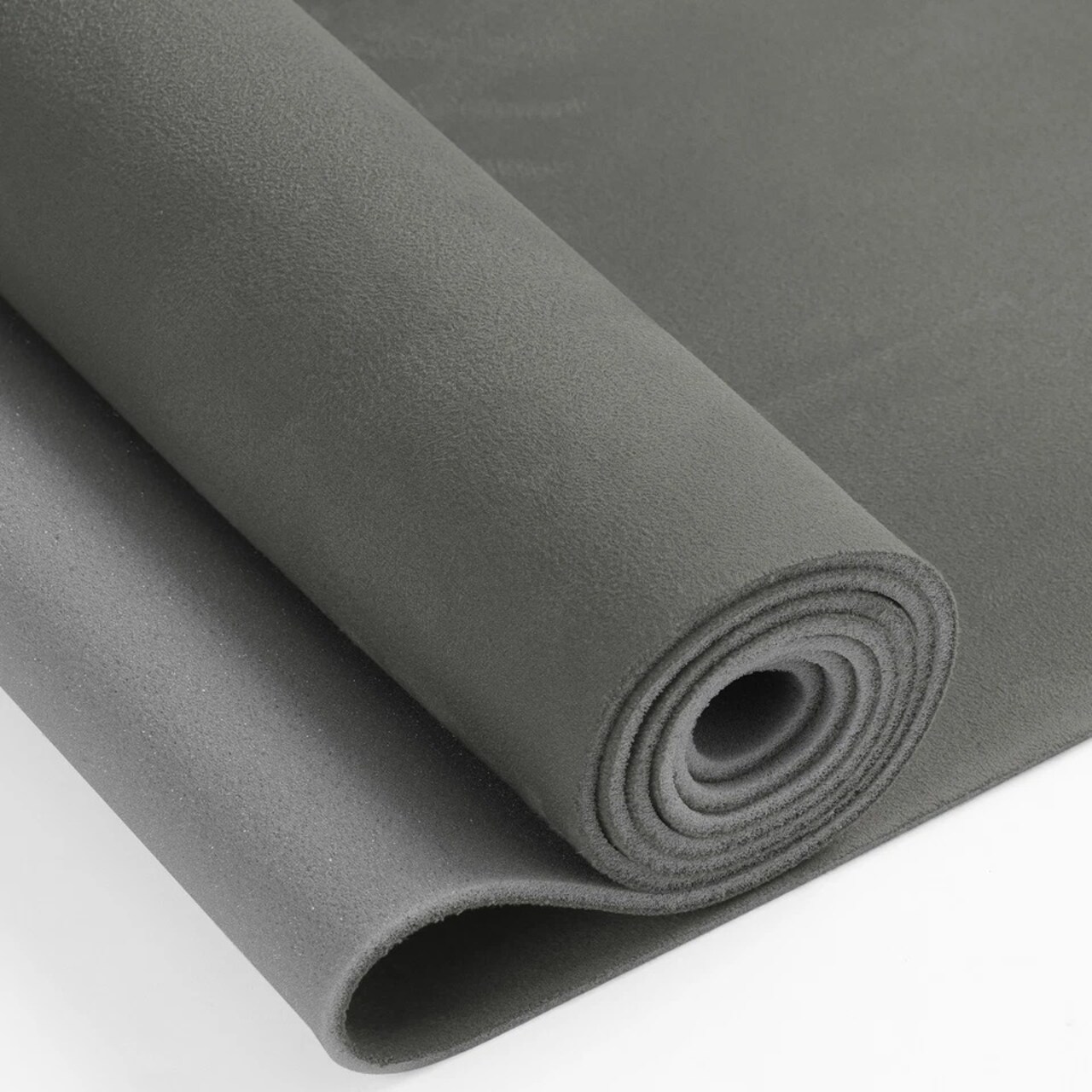 36 x 60 inches Automotive Suede Headliner Fabric with Foam Backing by the Yard for Car Interior Replacement